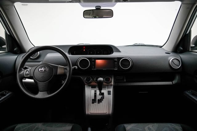 2015 Scion xB Base