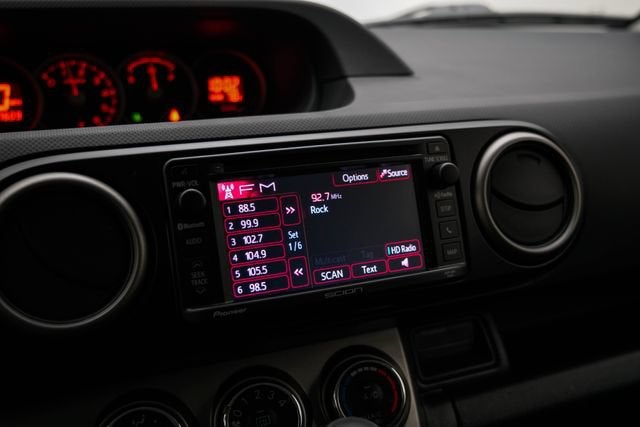 2015 Scion xB Base