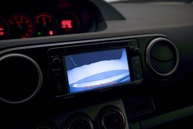 2015 Scion xB Base