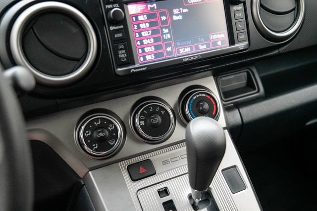 2015 Scion xB Base