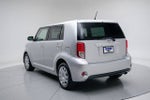2015 Scion xB Base