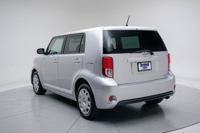 2015 Scion xB Base