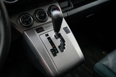 2015 Scion xB Base