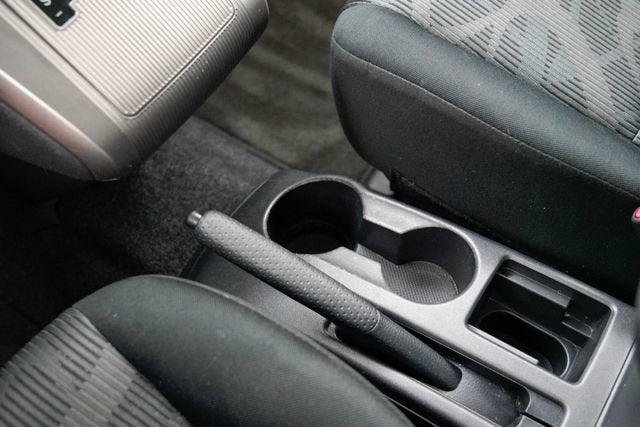 2015 Scion xB Base