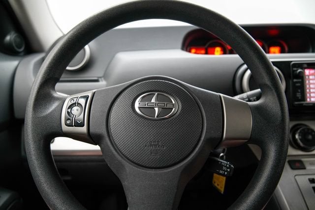 2015 Scion xB Base