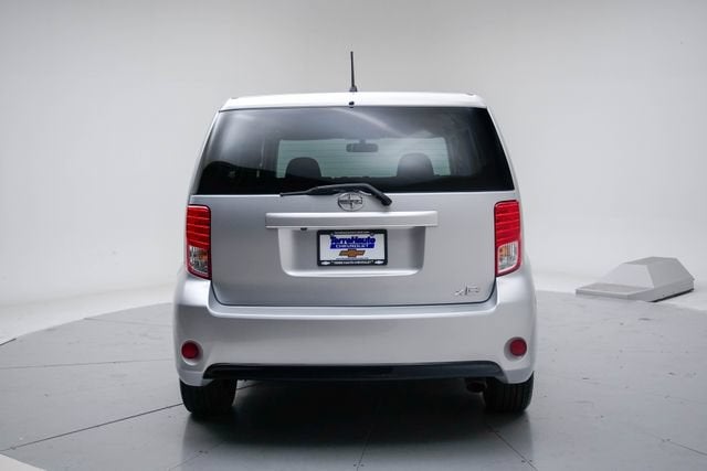 2015 Scion xB Base