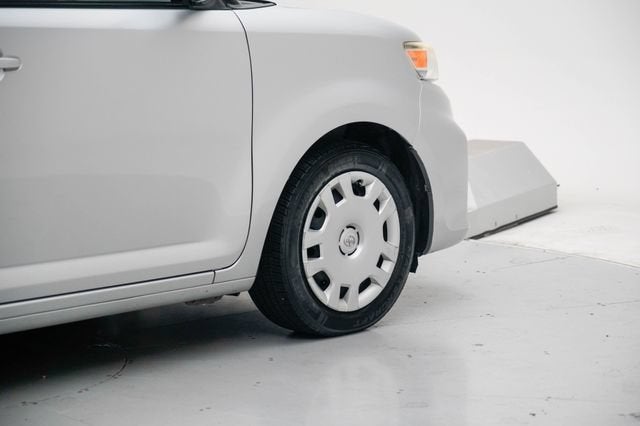 2015 Scion xB Base