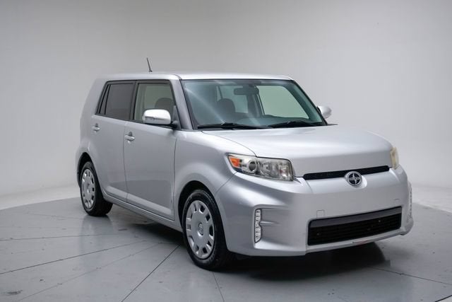 2015 Scion xB Base