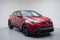 2021 Toyota C-HR Nightshade Edition