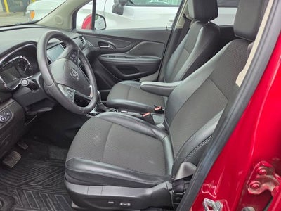 2017 Buick Encore Preferred II