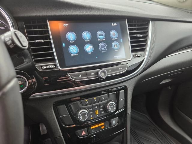 2017 Buick Encore Preferred II
