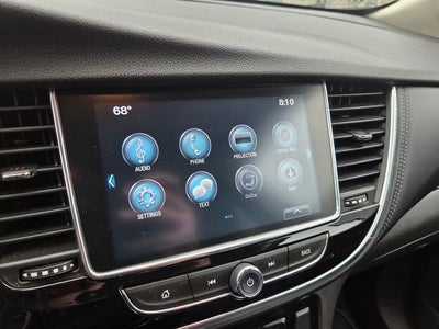 2017 Buick Encore Preferred II