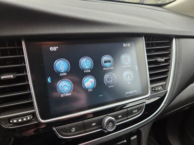 2017 Buick Encore Preferred II