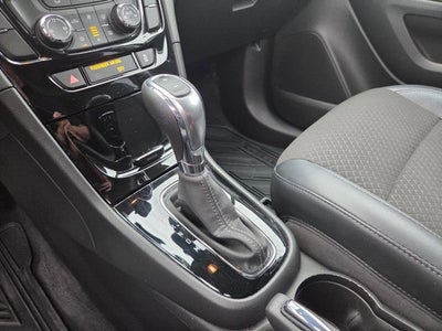 2017 Buick Encore Preferred II