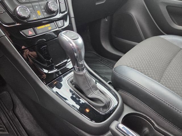 2017 Buick Encore Preferred II
