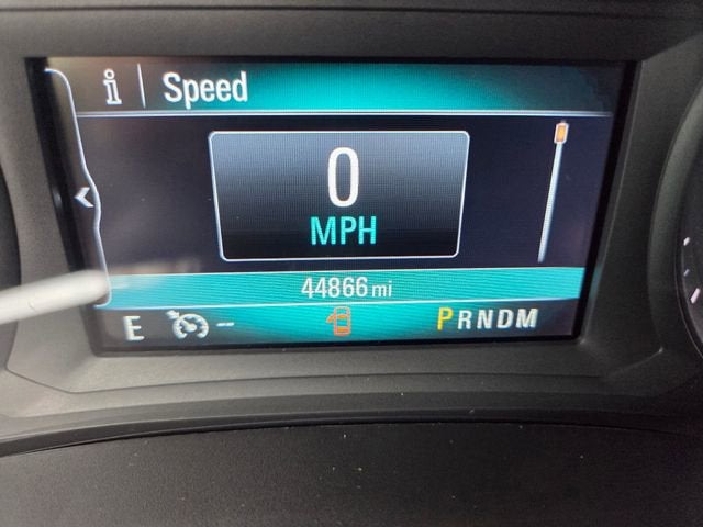 2017 Buick Encore Preferred II