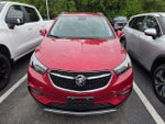 2017 Buick Encore Preferred II