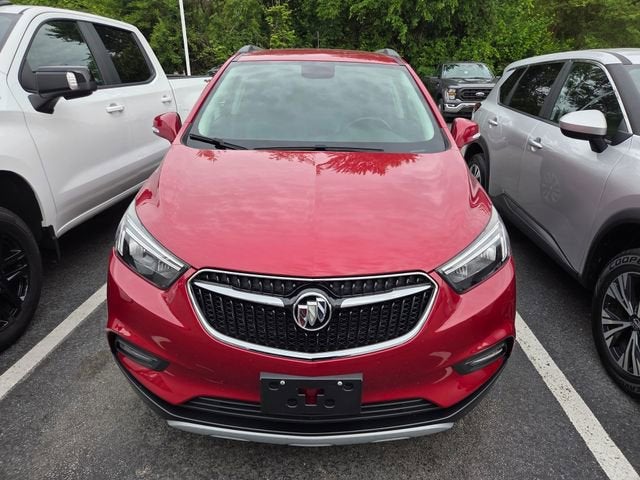 2017 Buick Encore Preferred II