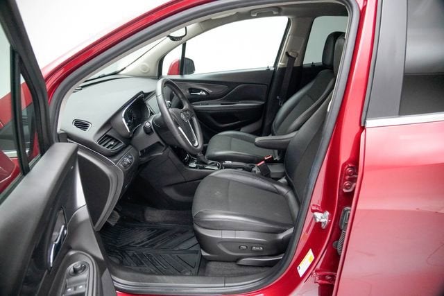 2017 Buick Encore Preferred II