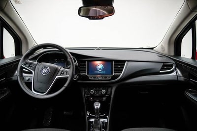 2017 Buick Encore Preferred II