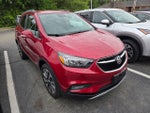 2017 Buick Encore Preferred II