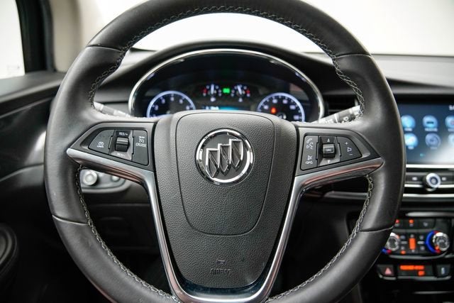 2017 Buick Encore Preferred II