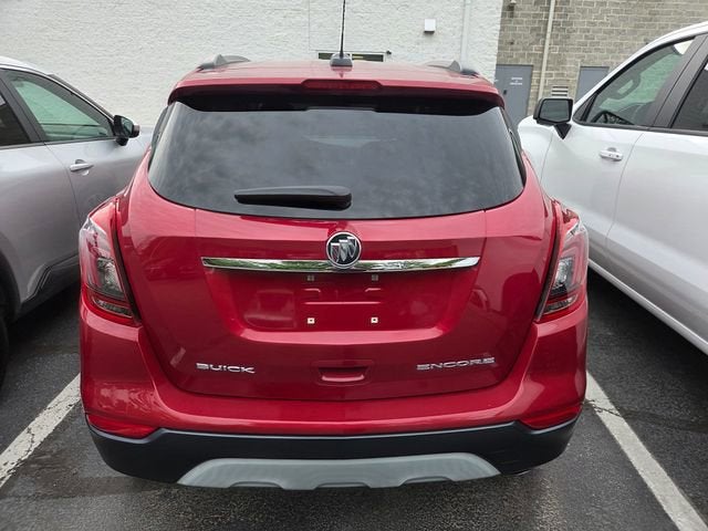 2017 Buick Encore Preferred II