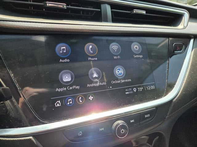 2022 Buick Encore GX Preferred