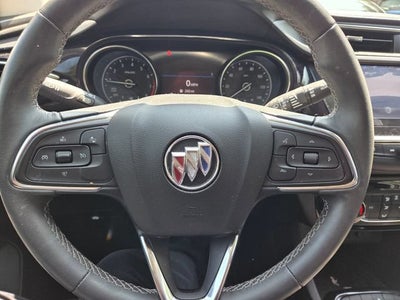 2022 Buick Encore GX Preferred