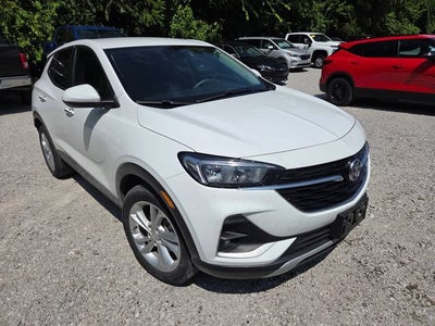 2022 Buick Encore GX Preferred