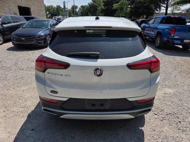 2022 Buick Encore GX Preferred