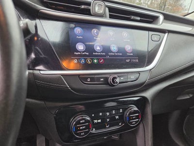 2020 Buick Encore GX Select