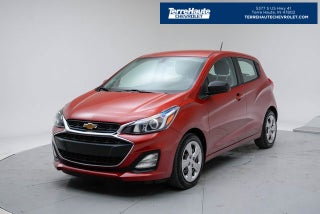 2021 Chevrolet Spark LS Automatic