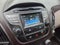 2015 Hyundai Tucson SE