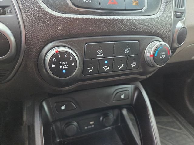 2015 Hyundai Tucson SE