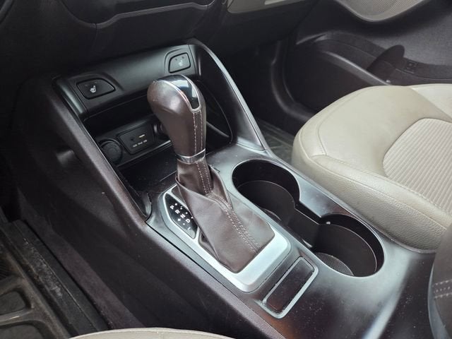 2015 Hyundai Tucson SE