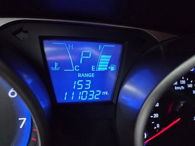 2015 Hyundai Tucson SE