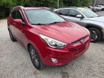 2015 Hyundai Tucson SE