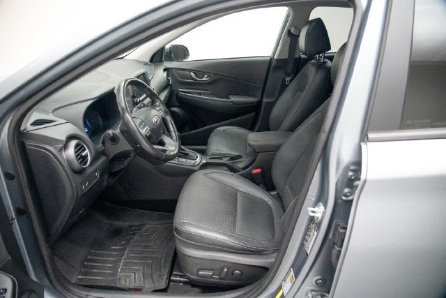 2018 Hyundai Kona Limited