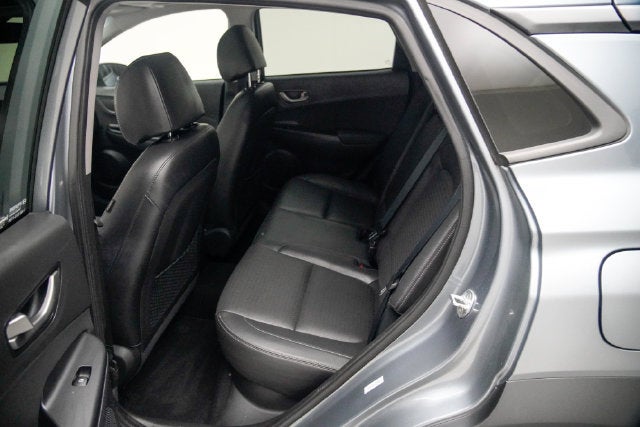 2018 Hyundai Kona Limited