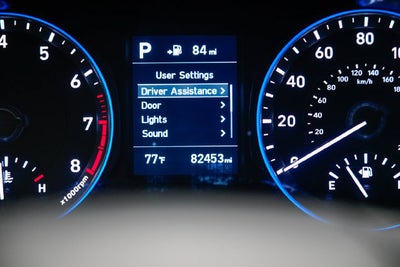 2018 Hyundai Kona Limited