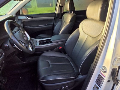 2023 Hyundai Palisade XRT