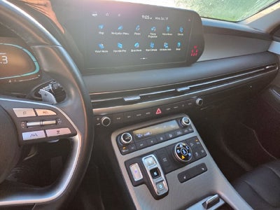 2023 Hyundai Palisade XRT