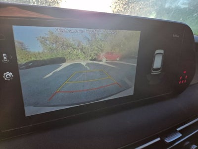 2023 Hyundai Palisade XRT