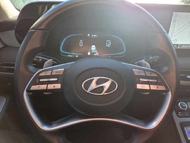 2023 Hyundai Palisade XRT