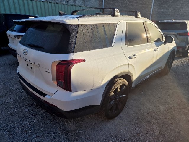 2023 Hyundai Palisade XRT