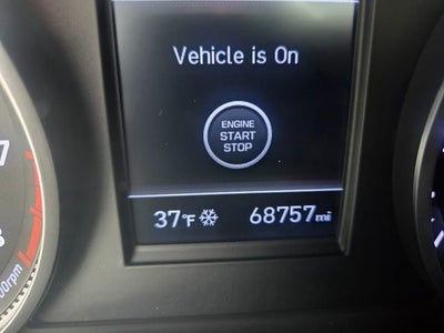 2019 Hyundai Elantra Value Edition