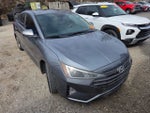 2019 Hyundai Elantra Value Edition