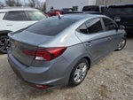2019 Hyundai Elantra Value Edition