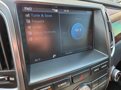 2013 Hyundai Equus Signature